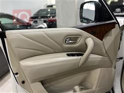 Infiniti QX80